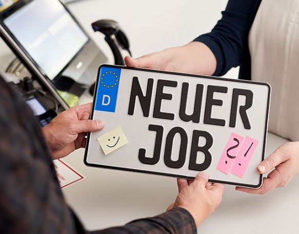 Mitarbeiter (m/w/d) für die Filialbetreuung, 1. Bild