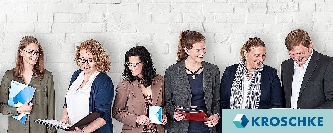 Transformation & Change Manager (w/m/d), 1. Bild