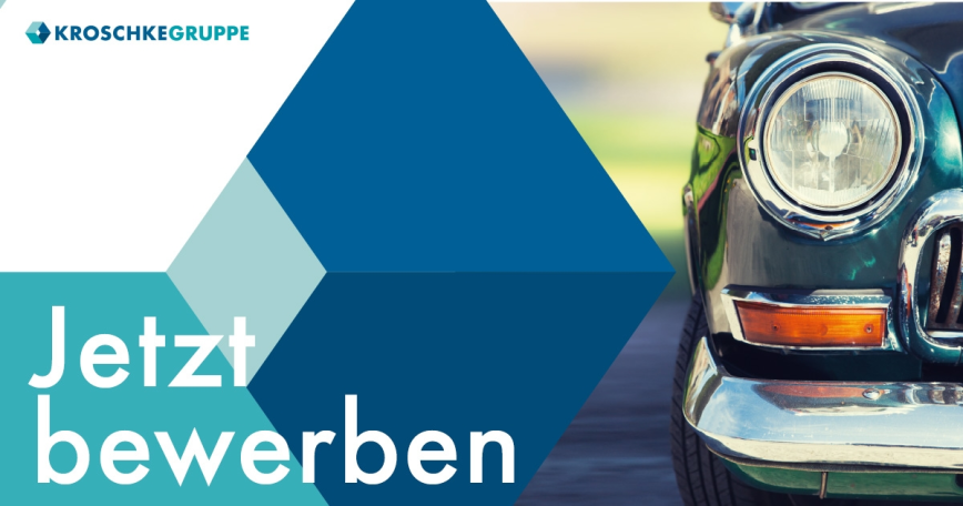 Kaufmännischer Mitarbeiter (m/w/d) Datenmanagement in Vollzeit, 1. Bild